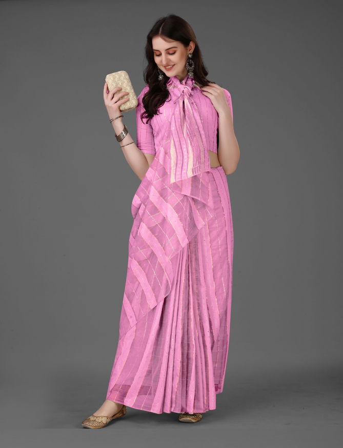 Dhruvi Cotton Silk Designer Sarees Suppliers In India